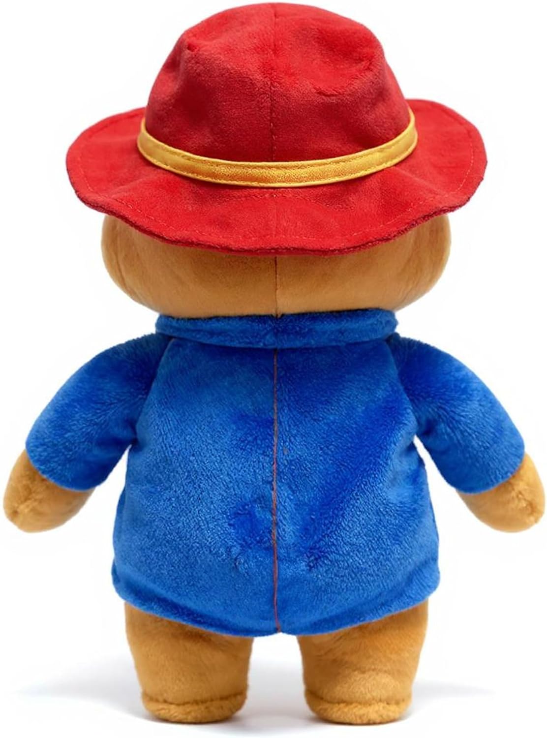 Paddington Bear Plush – Official 20cm Soft Toy | Perfect Gift for Kids & Collectors